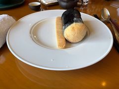 -广州富力君悦大酒店空中花园