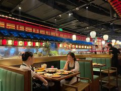 -牛New寿喜烧(金茂览秀城店)
