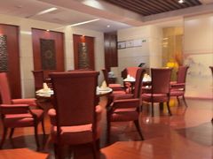 -广州白云机场铂尔曼大酒店·恬园创意中餐厅