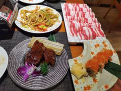 厚切酱烤牛舌-有喜屋·烧鸟·居酒屋(三钢里店)