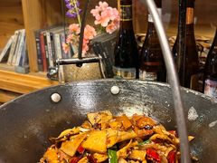 -吃货私房菜(丽江束河古镇店)