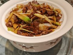 -高玛纳驴肉火烧(河间总店)