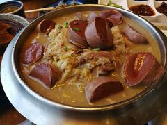 -95号酱骨·一块豆腐(展春园西路店)