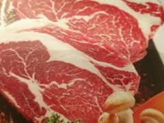 -赤坂亭M9和牛烧肉·日料398放题(万达店)