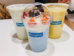 -Blueglass酸奶(北京环宇荟店)