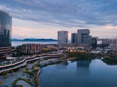 -舟山希尔顿酒店