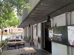 -半度雨棚(莫干山路店)
