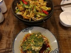 -左陕右甘(亚运村店)