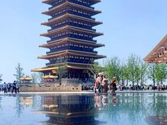 -牛首山文化旅游区