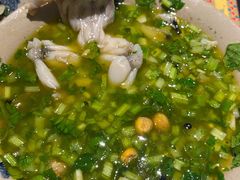 -石锅苗苗鱼(武汉首店)