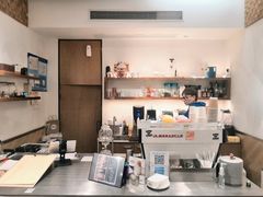 -Legno.ita Coffee by Wood(襄阳南路店)