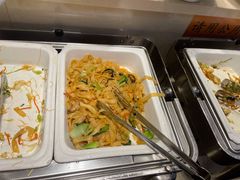 -素满香·食养自助(建邺万达店)