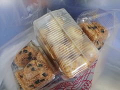 -百香林西点(西安门店)