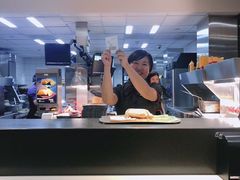 -麦当劳(萧山国际机场T3航站楼店)