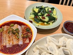 -三姐妹饺子(东木头市店)