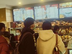 -国际饭店·帆声西饼屋(黄河路店)