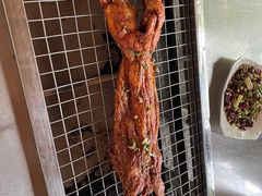 -生态园山庄(森林公园店)