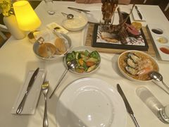 -宴悦海鲜餐厅·游水海鲜·牛排(亚龙湾瑞吉店)