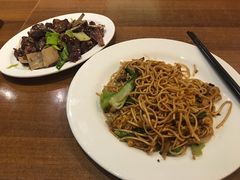 -队长面馆 La Pasteria del Capitano