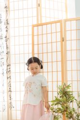 -BabyA 专业婴童摄影(古北时尚广场店)