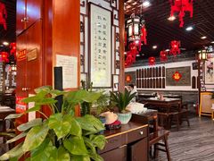 -老北京炸酱面大王.铜锅涮肉(朝阳门店)