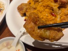 -上海人家花樣年华(中山公园店)