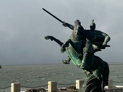 -养马岛旅游度假区