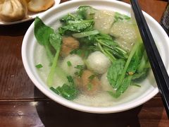 -大壶春生煎(四川中路店)