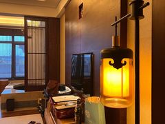 -西安华清御汤酒店