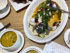 -德胜轩正宗顺德菜(宝安沙井会展中心店)