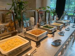 -云尚自助餐厅(佛山南海瞻云酒店)