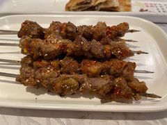 -四季小馆·地道北京小吃(广百店)