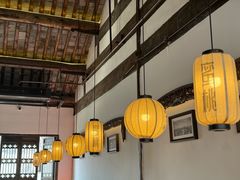 -蜜桃餐厅·古运河畔(南下塘店)