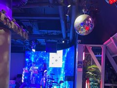-粉墨特色菜·烧烤音乐酒馆