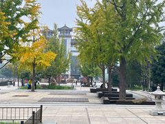 -大慈恩寺(大雁塔)