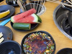 -屋头串串(临江路店)
