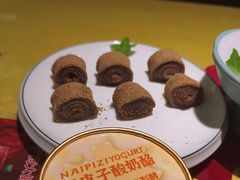 -大海碗·炸酱面·烤鸭·京菜(天坛店)
