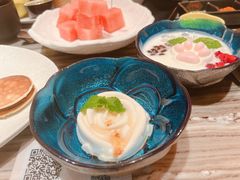 -赤坂亭·M9和牛烧肉·铁板烧·日料398放题(长泰广场店)