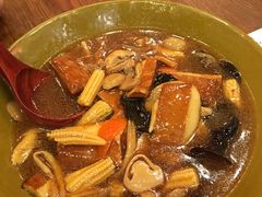 -天府小面馆(Emporium)