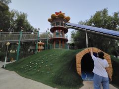 -北戴河集发农业梦想王国