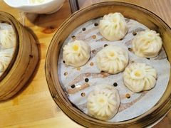 -海胆小馆(东北水饺·春柳店)