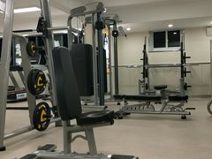 -中田·健身+普拉提(苗栗路店)