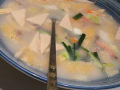 -大家食府·福建菜(FAC协盛中心庭院餐厅店)