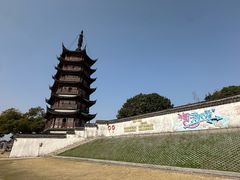-观潮胜地公园