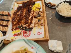 -小饭桶(野三坡百里峡店)