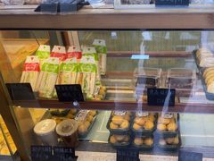 -包满意面包糕点(东坝店)