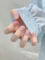 -悦指间美甲美睫