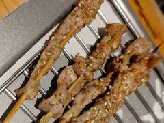 -木屋烧烤(坂田天安云谷店)