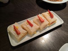 -万丽轩·粤菜(王府井金茂万丽酒店)