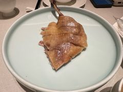 南京盐水鸭-狮王府淮扬菜(新街口友谊店)